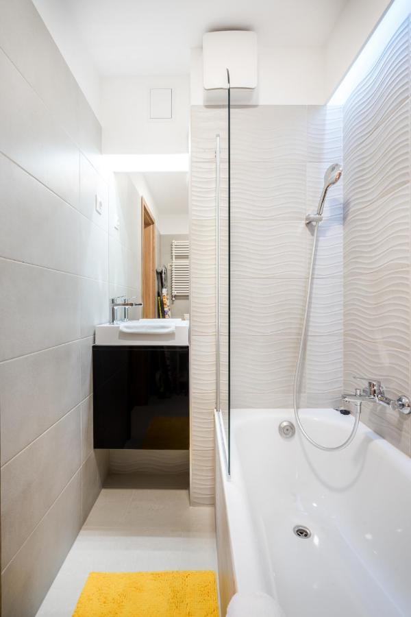 Bpr Garay With Rooftop Terrace & A/c Budapest