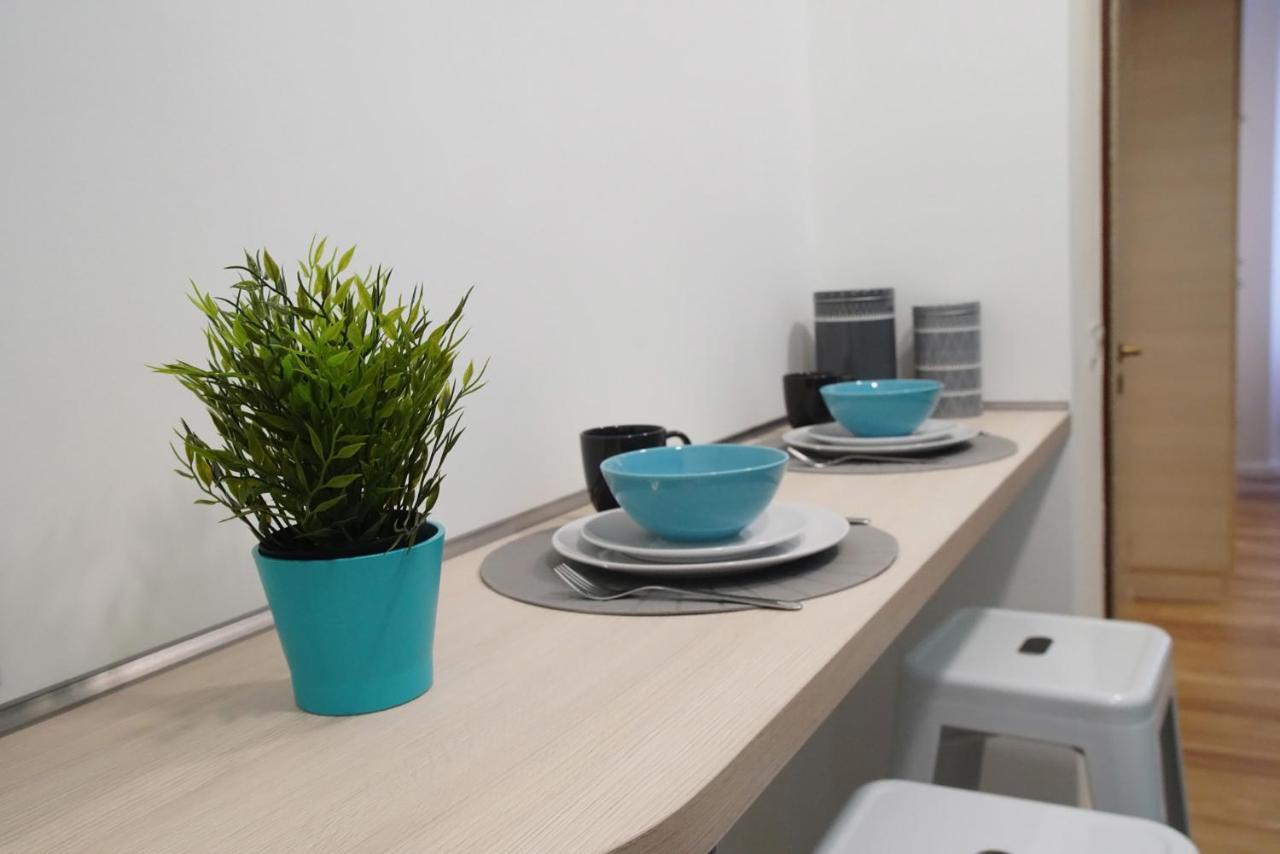 Lägenhet Exclusive Central Homes