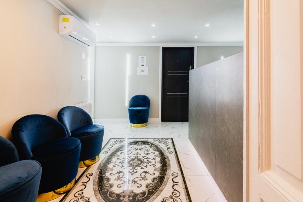 City Loft Budapešť