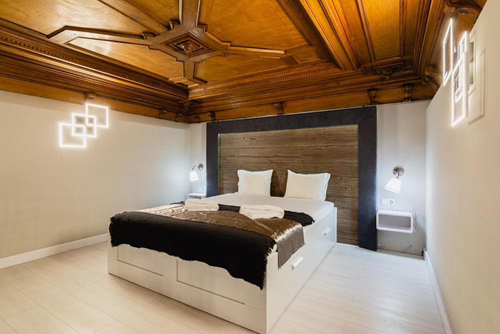 City Loft Budapešť