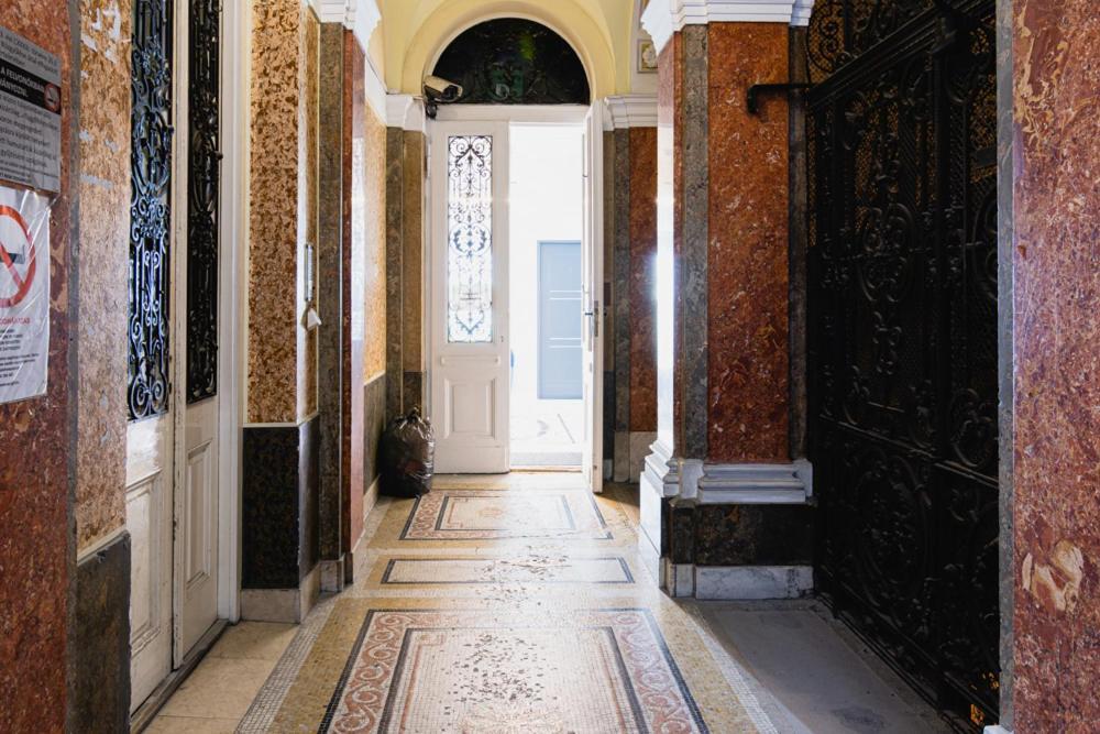City Loft Aparthotel Budapešť