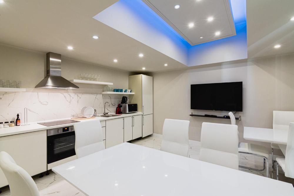 City Loft Aparthotel *