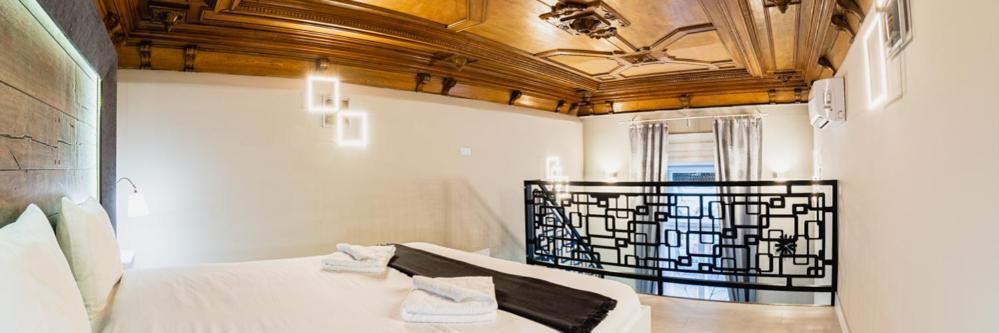 Aparthotel City Loft