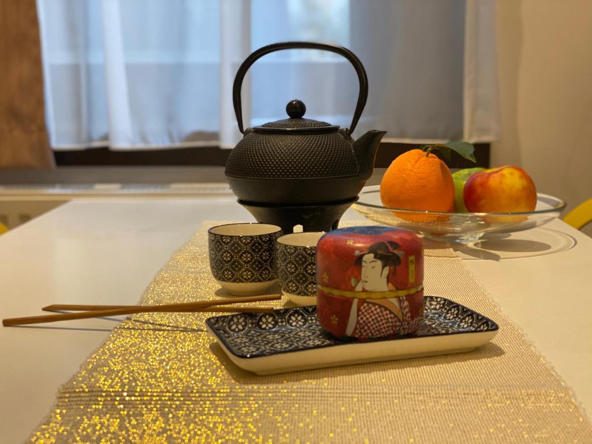 Gracia House Apartahotel Budapest