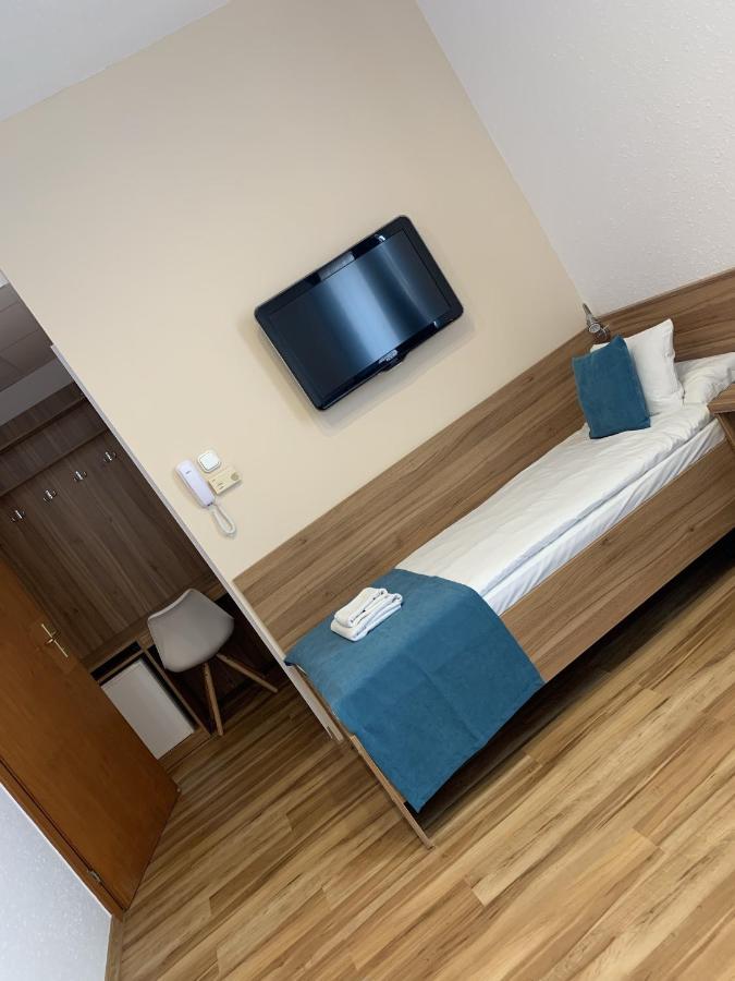 Homoky Bestline Hotel Budapest