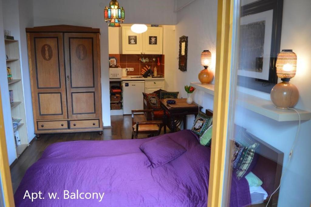 Apartamento Cozy At The Castle