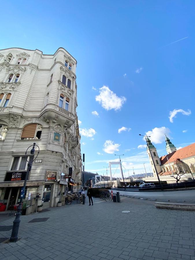 Danube Panorama Appartamento