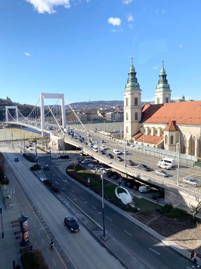Appartamento Danube Panorama Budapest