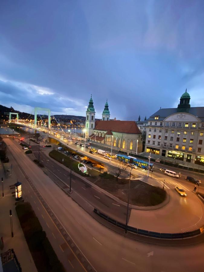 Appartamento Danube Panorama *