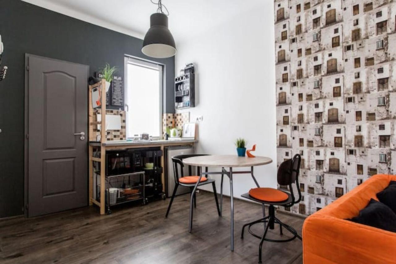 Bpr Colorist Apartamento *