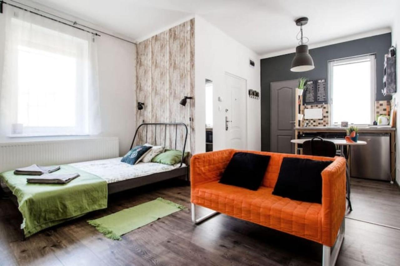 Bpr Colorist Apartamento