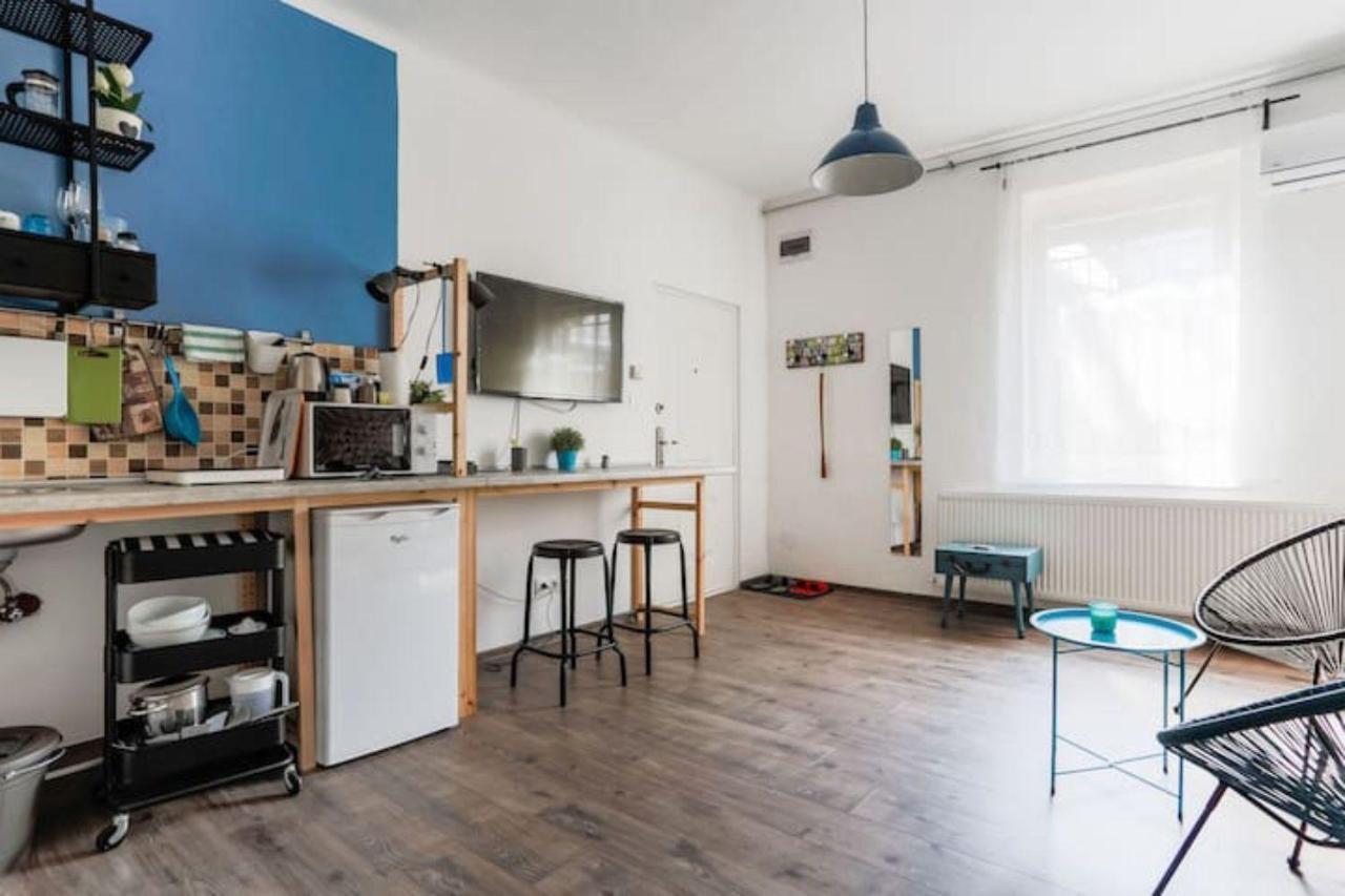 Bpr Colorist Apartamento *