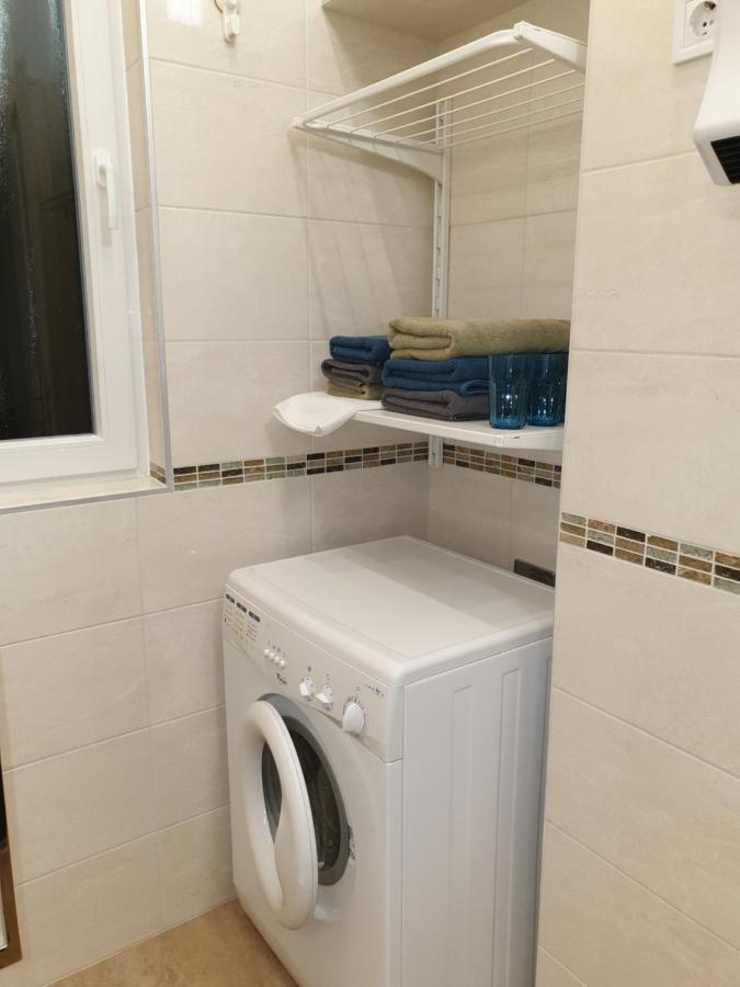 Apartamento Madana Budapest