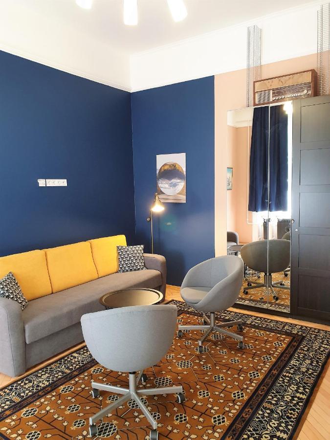 Apartamento Madana Budapest