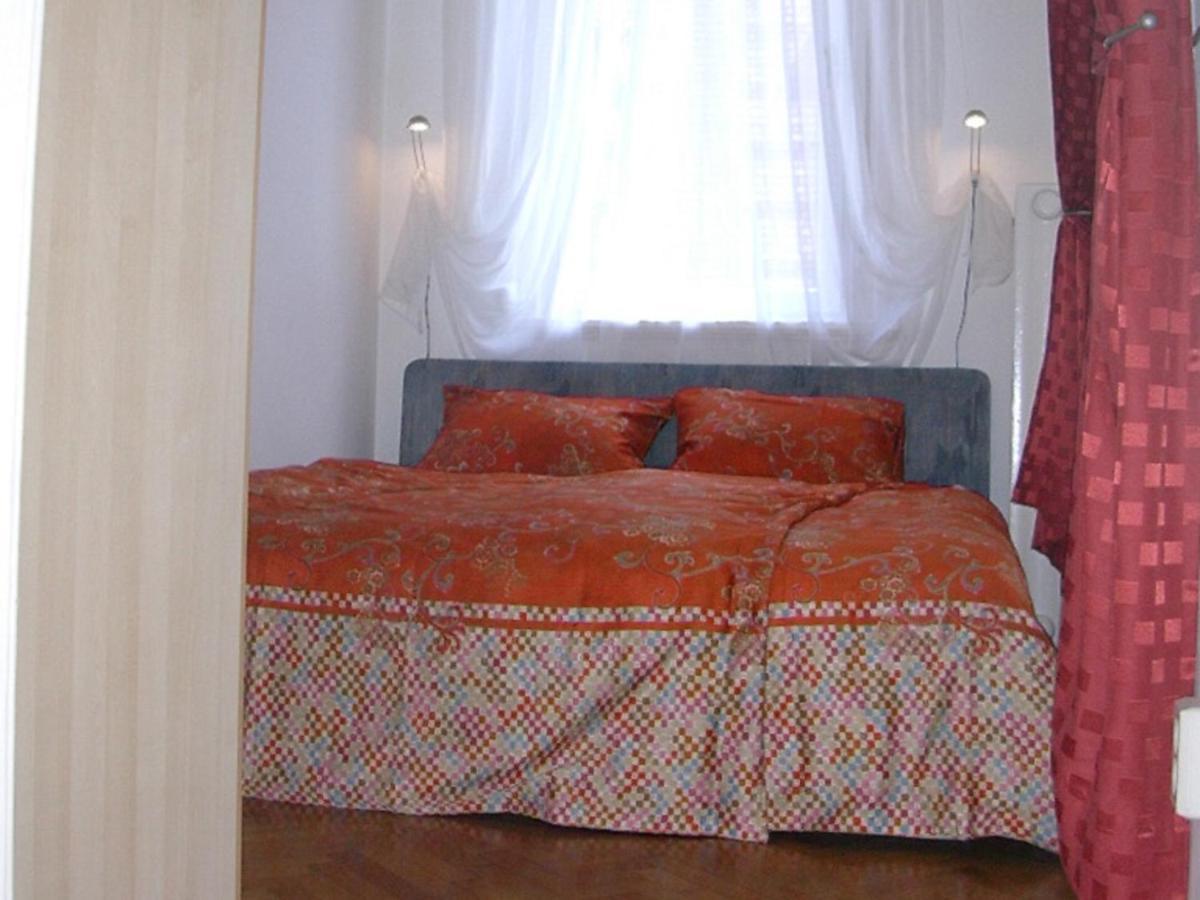 Apartamento Belváros *
