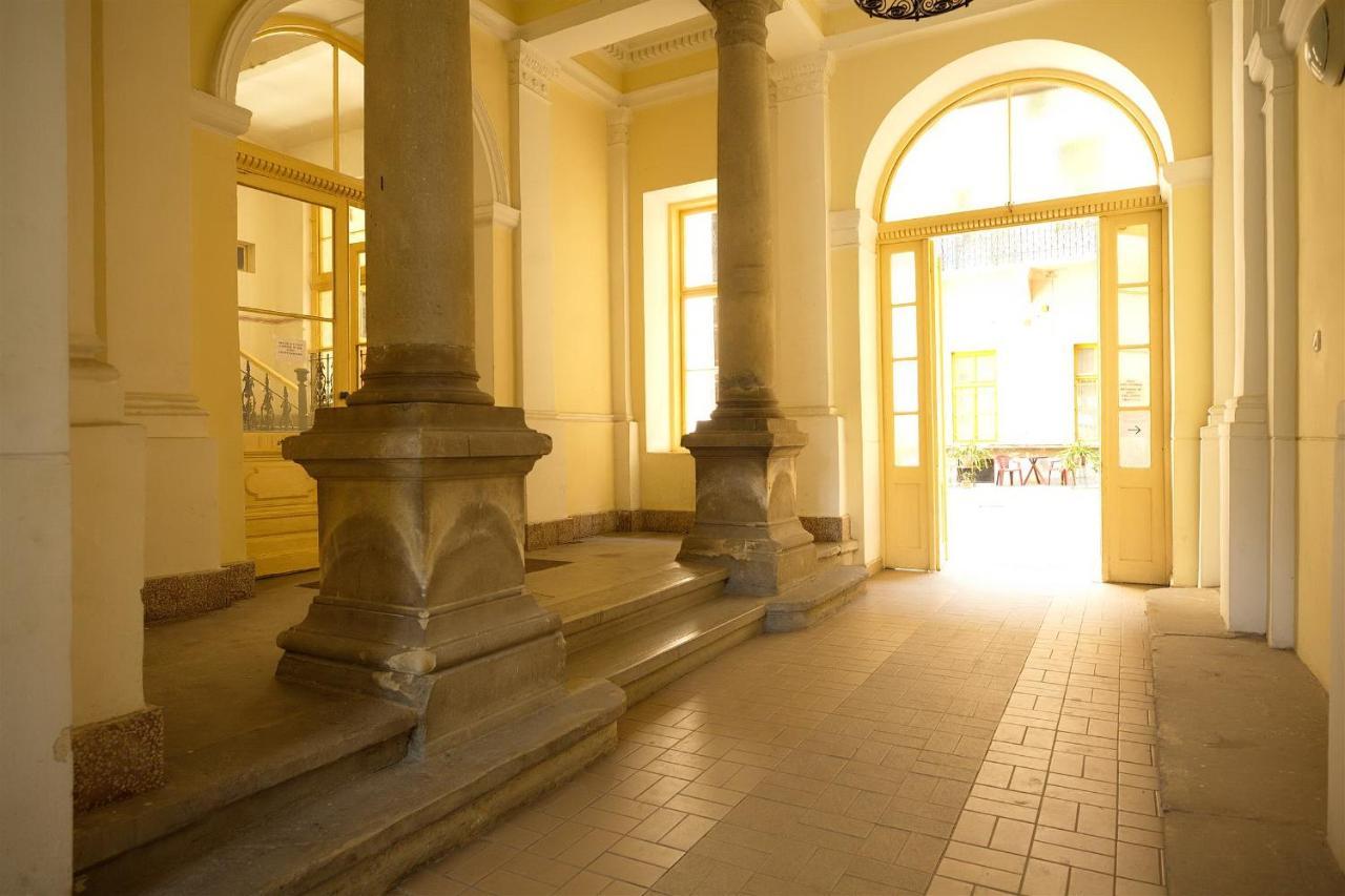 Kahwa Apartamento Budapest