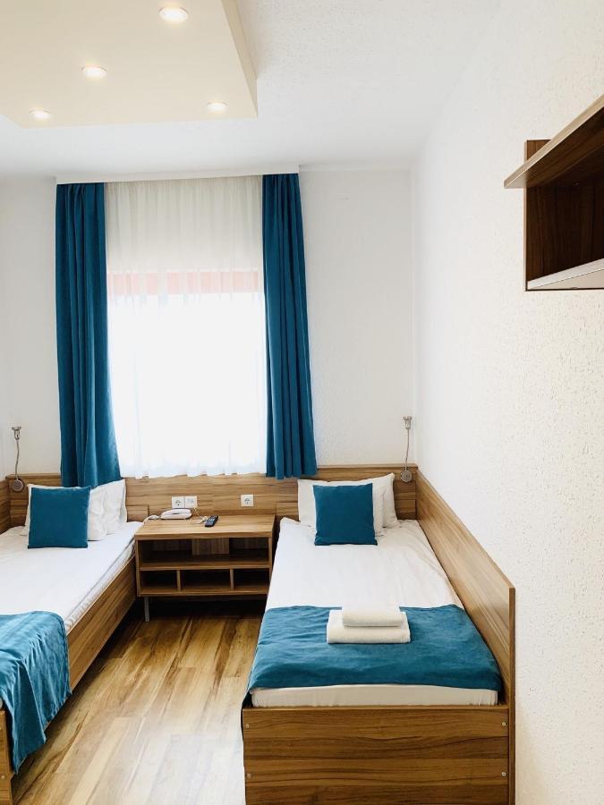 Homoky Bestline Budapest