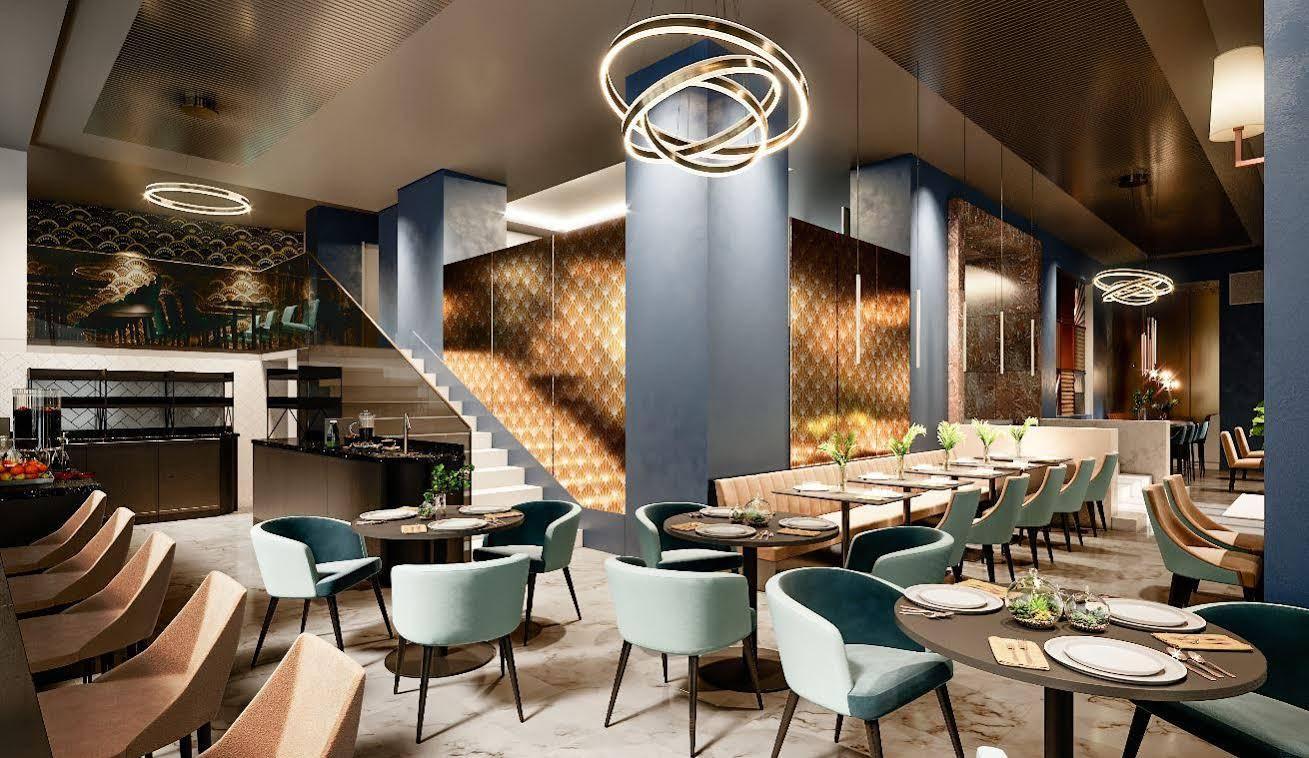 Hotel Leonardo Boutique M-square