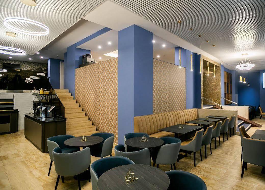 Hotel Leonardo Boutique M-square