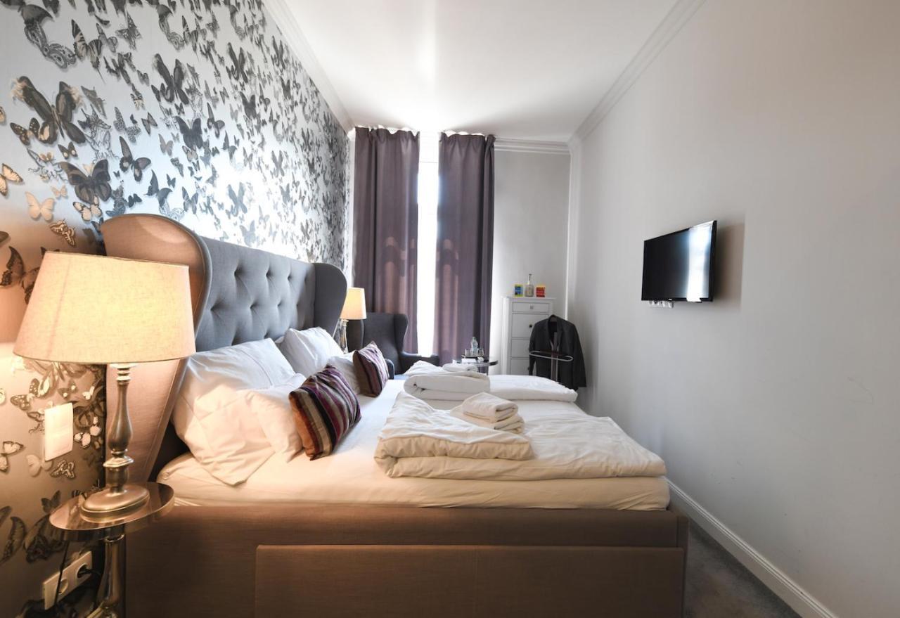 Blue Velvet 3* Budapest