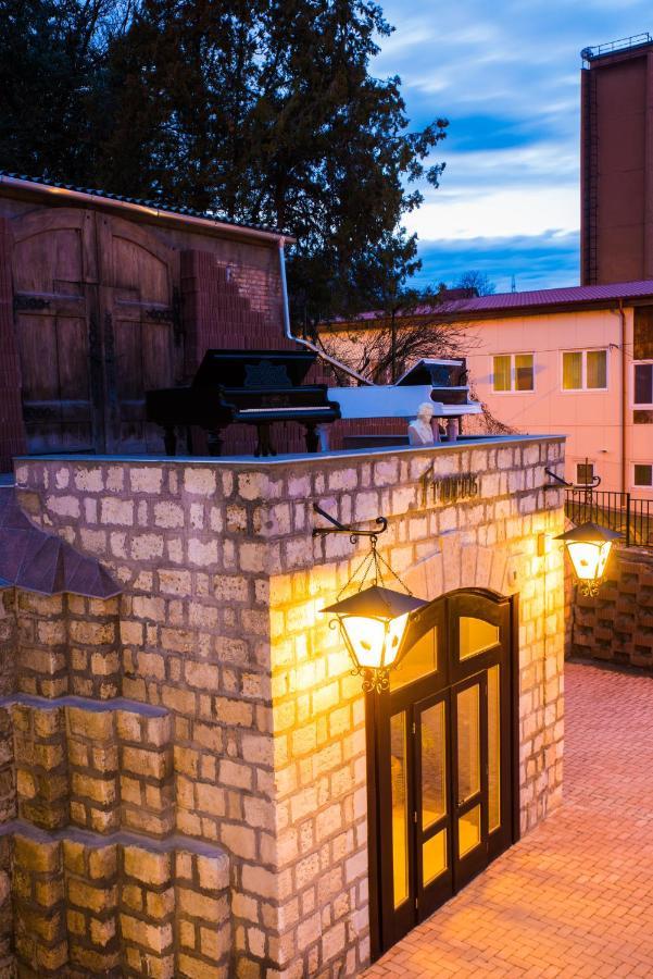 Boutique & Event Center *