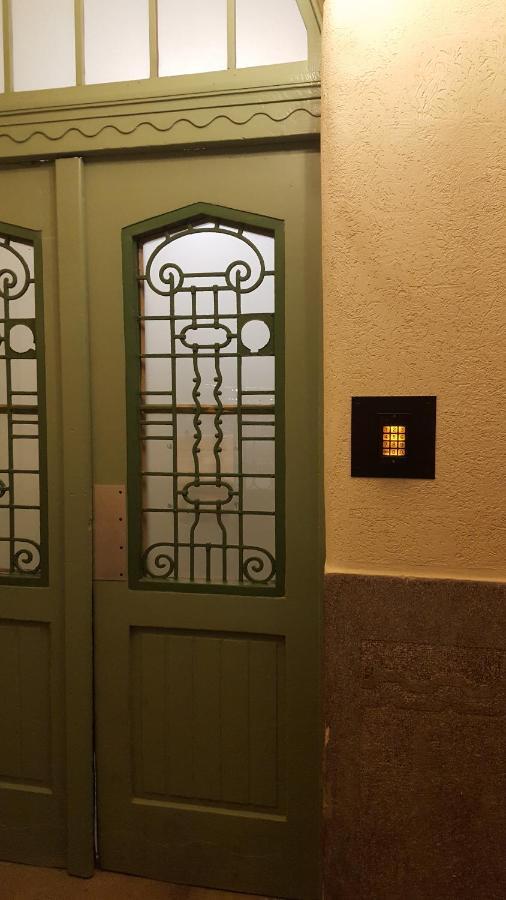 Apartamento Gold Budapest