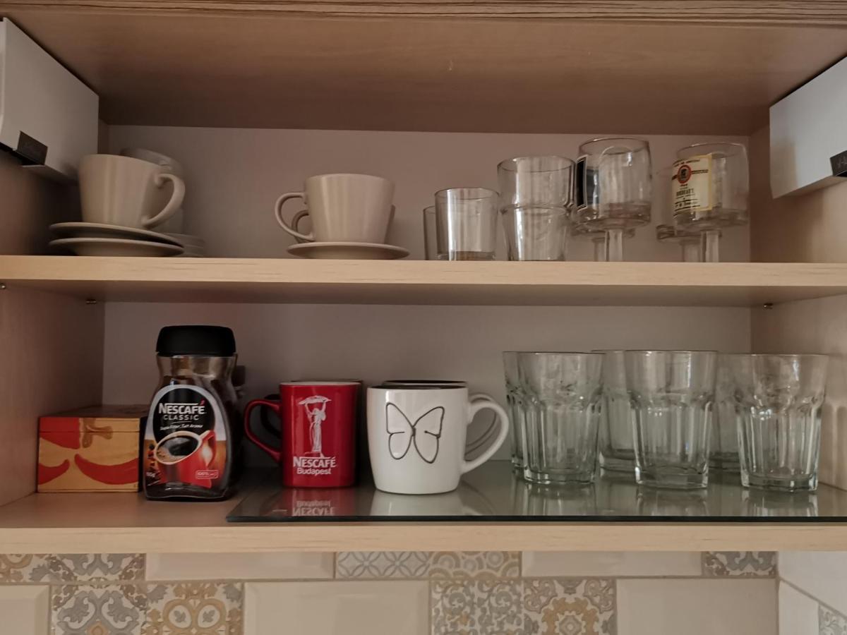 Paprika Budapeszt