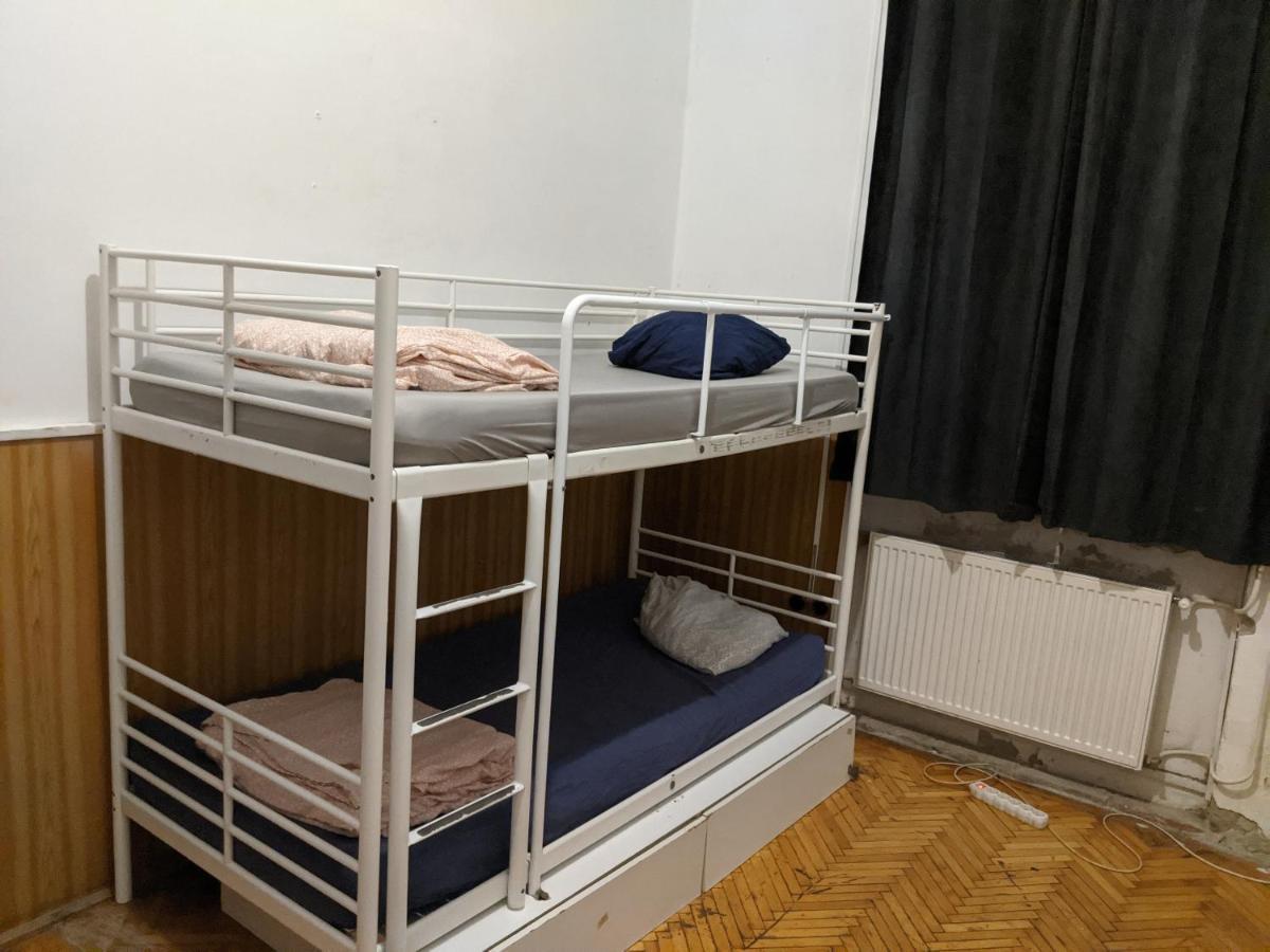 Hostal Grandio Party Budapest