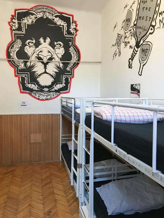 Hostal Grandio Party