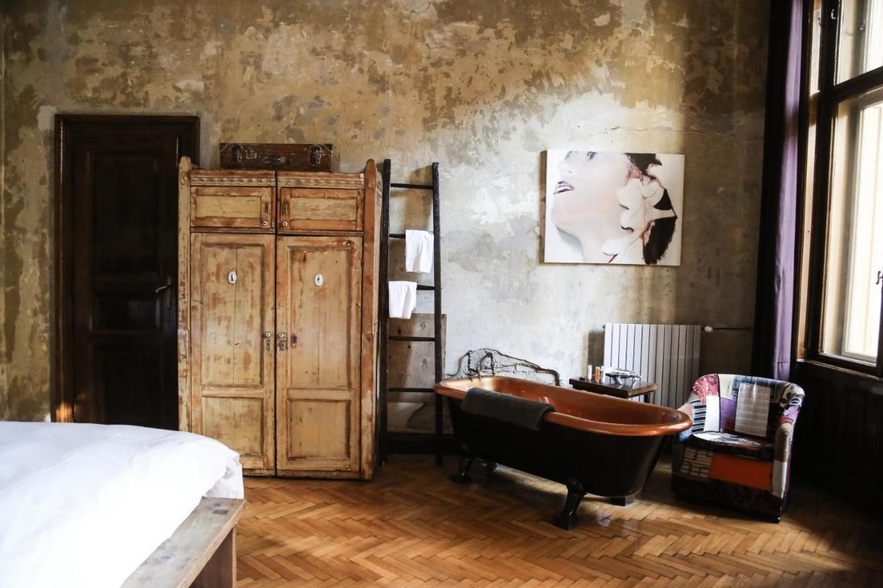 Brody House - Boutique 4*