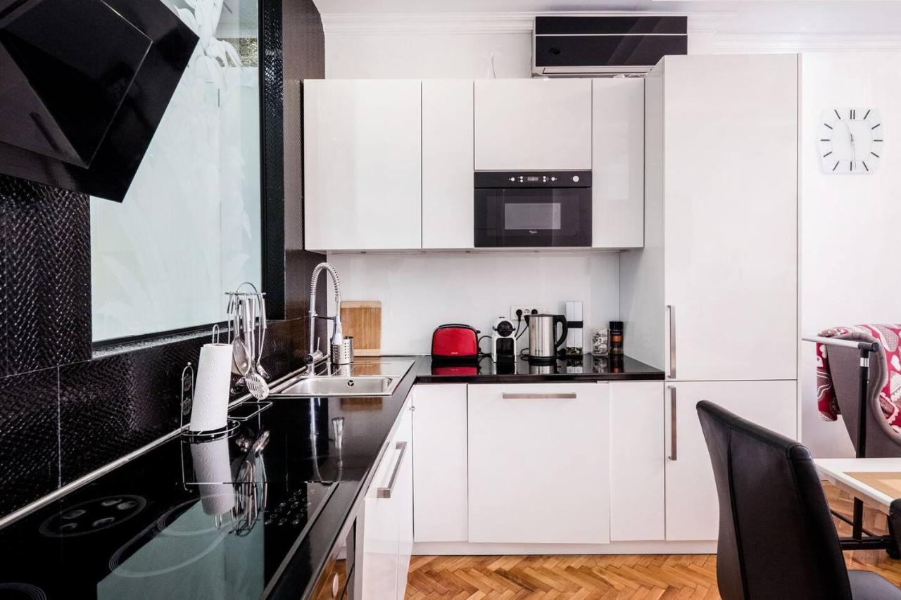 Bp Apartment Budapest
