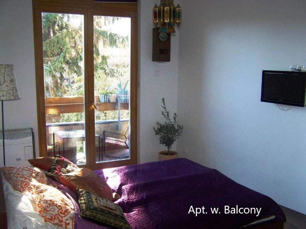 Apartamento Cozy At The Castle Budapest