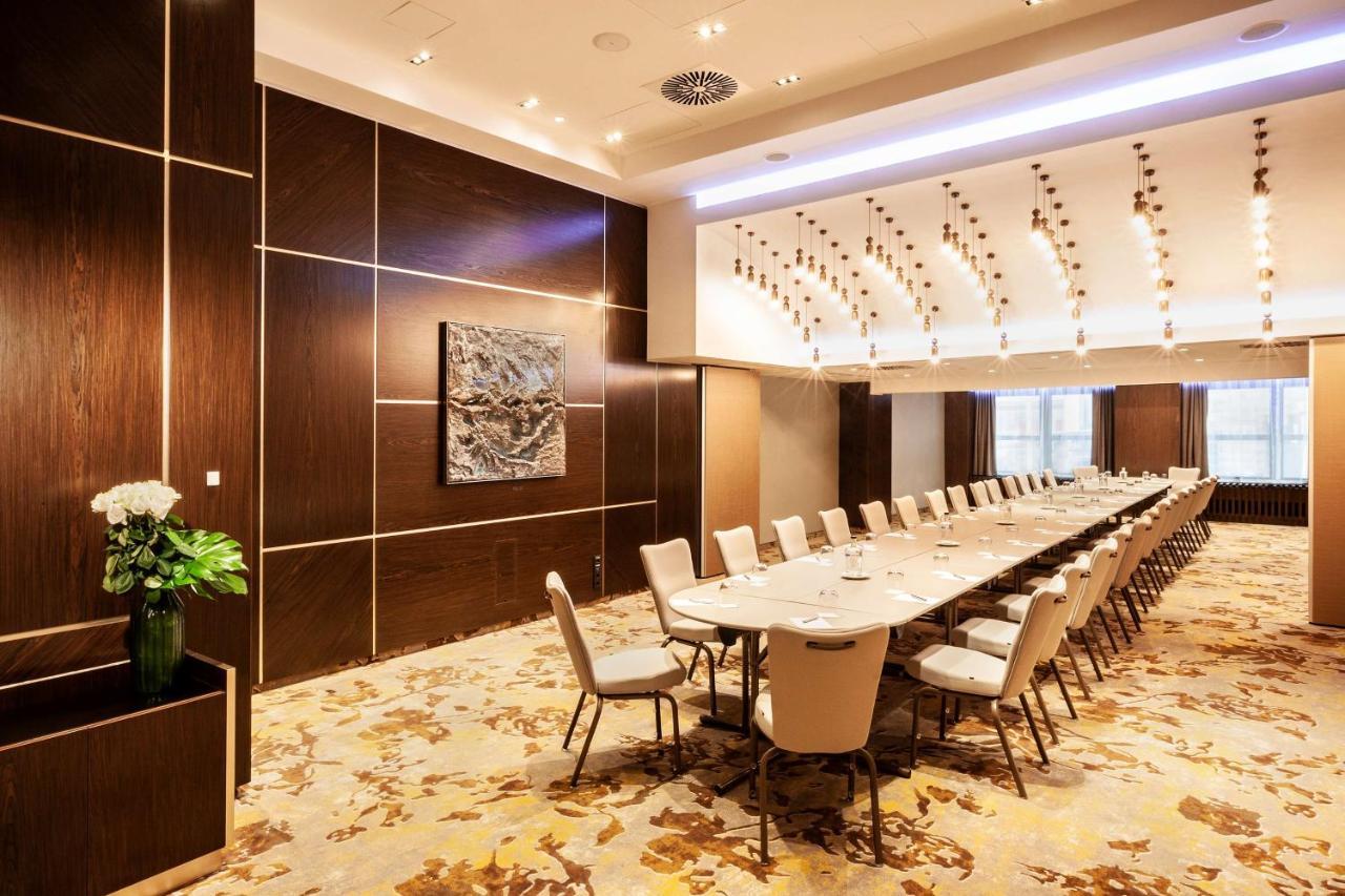 Hotell Radisson Blu Beke Hotel, 4*