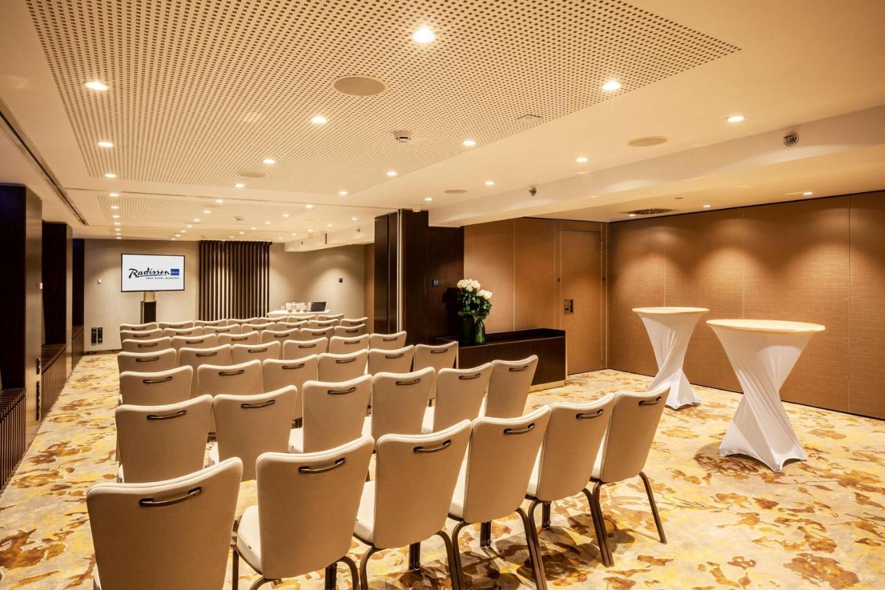 Radisson Blu Beke Hotel, 4*