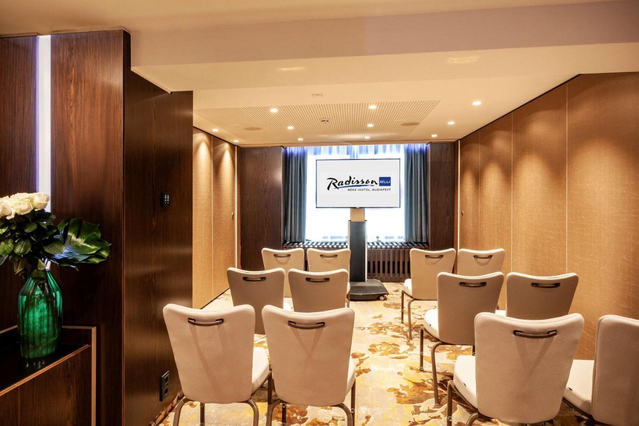 Hotell Radisson Blu Beke Hotel, 4*