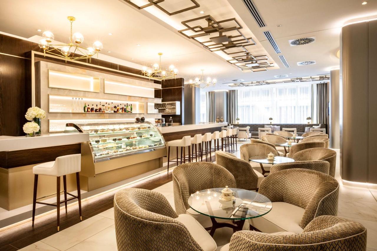 Radisson Blu Beke Hotel,