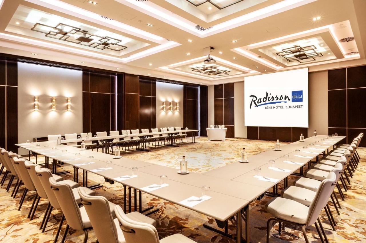 Radisson Blu Beke Hotel, 4*
