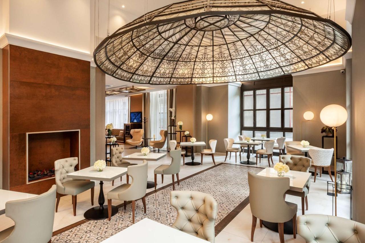 Radisson Blu Beke Hotel,