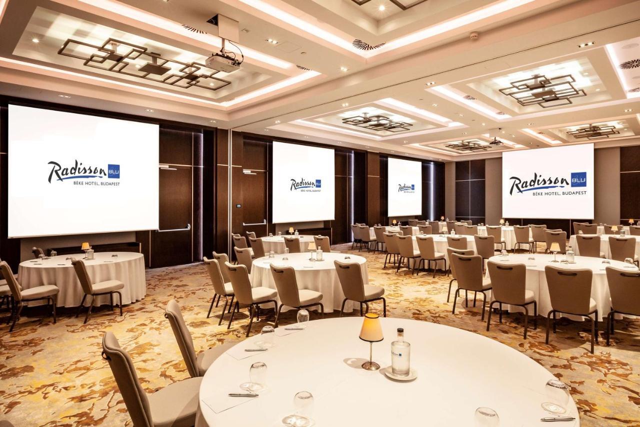 Hotell Radisson Blu Beke Hotel,