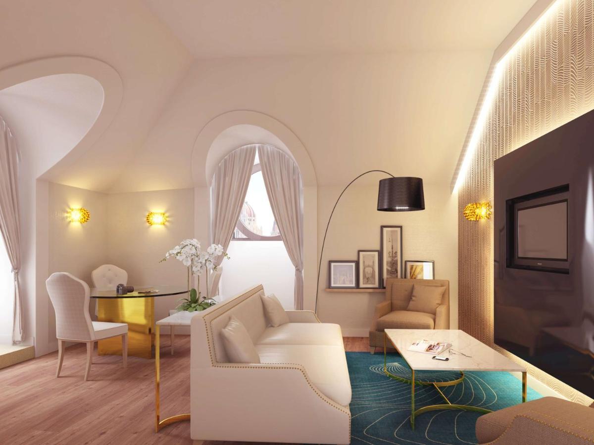 Radisson Blu Beke Hotel,