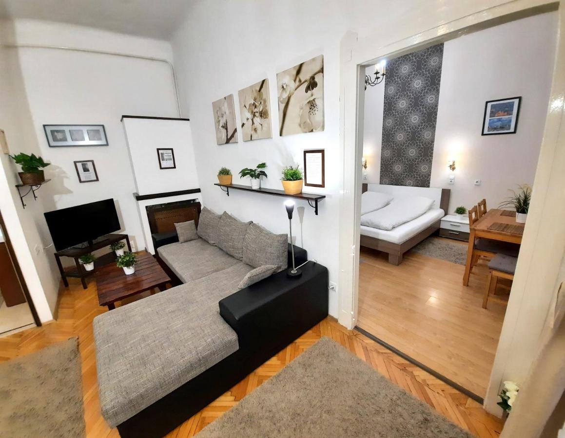 Apartamento Gold Budapest