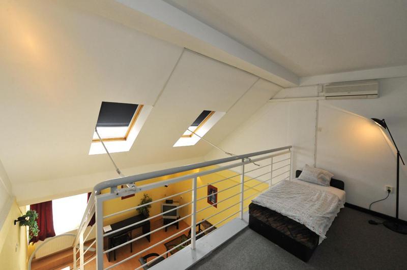 Professor'S Guest House *