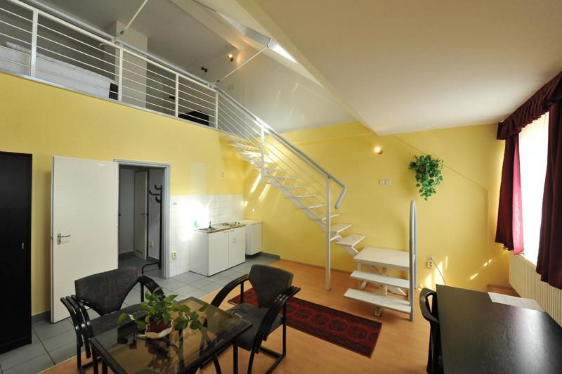 Professor'S Guest House * Budapest