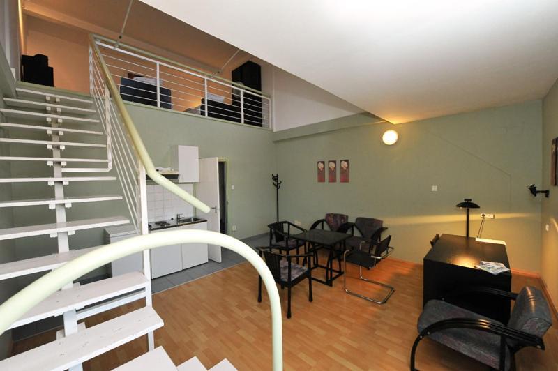 Professor'S Guest House Apartment Budapest