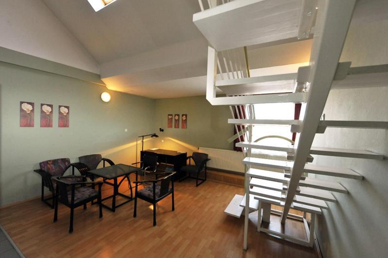 Professor'S Guest House *