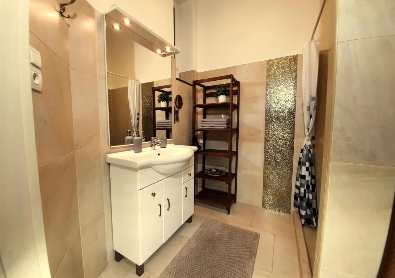 Apartamento Gold Budapest