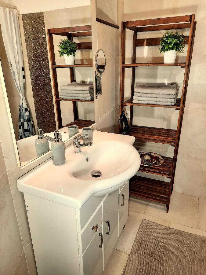 Apartamento Gold Budapest