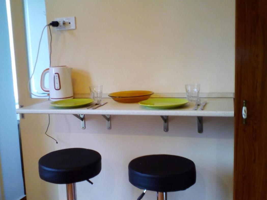 Bauhaus Astoria * Budapešť
