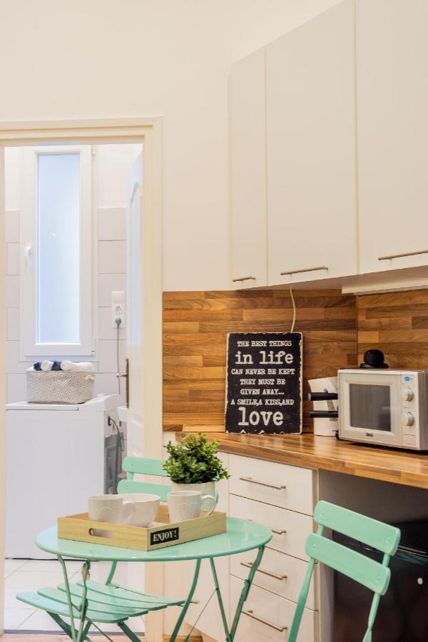Real Anker Ii Apartment