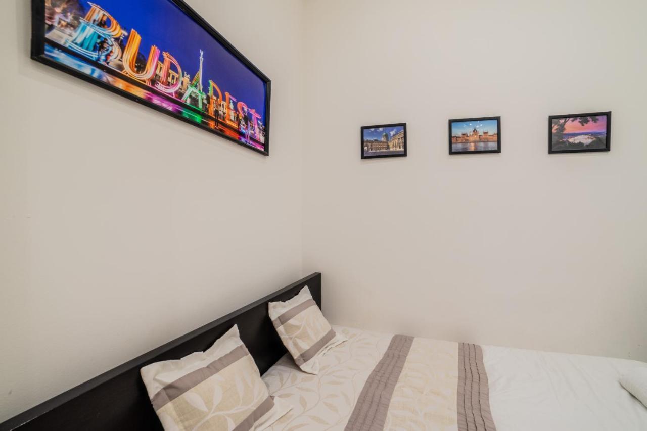 Apartment Real Anker Ii Budapest